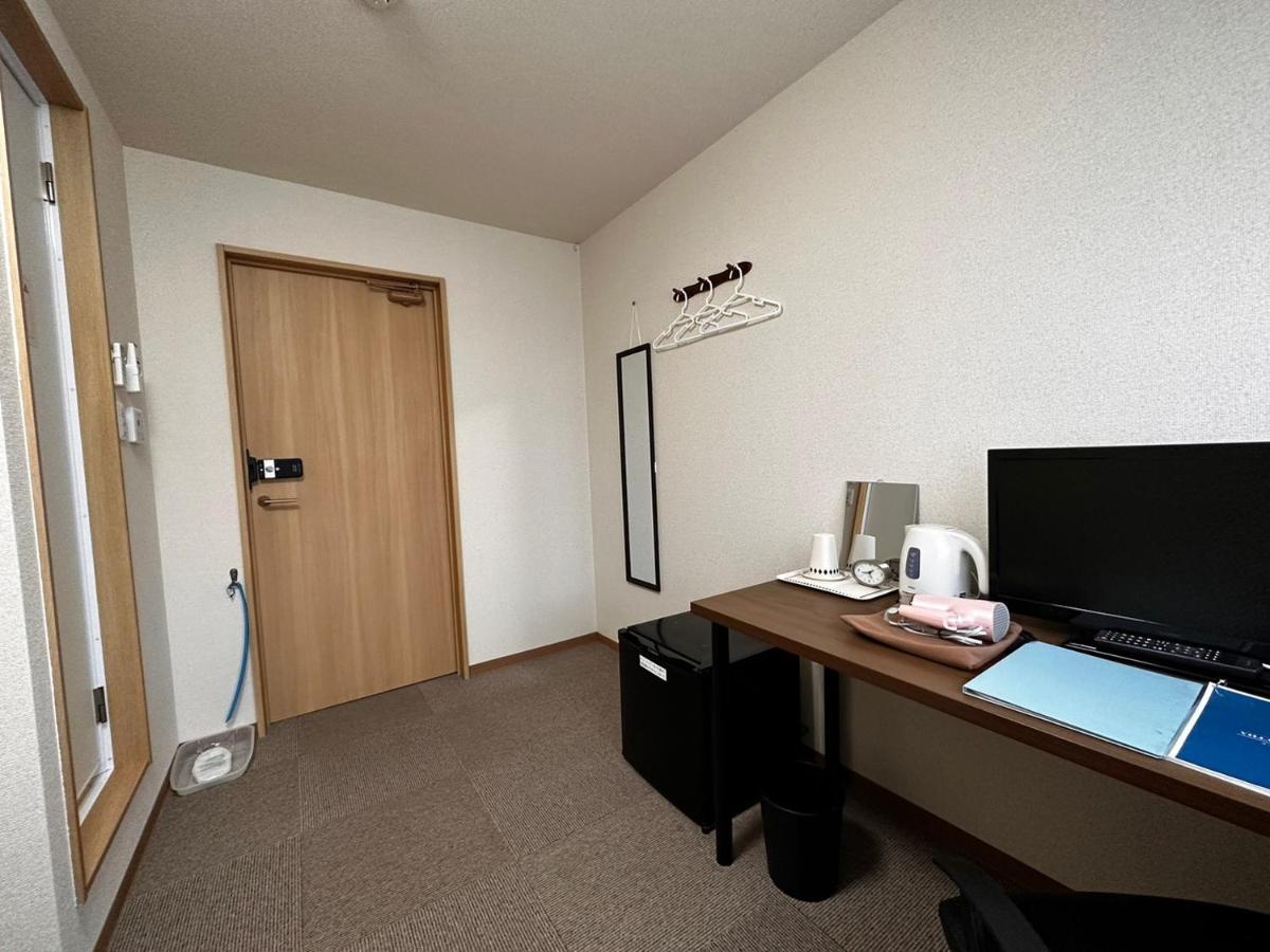 Imas Village Court Kobama Tomioka  Exterior foto
