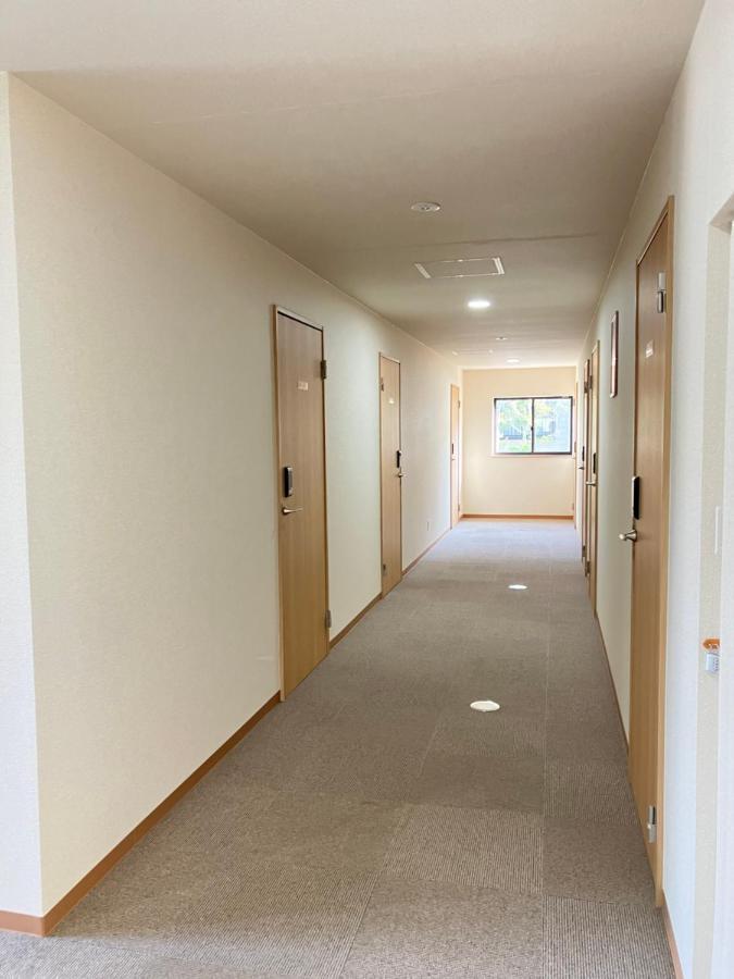 Imas Village Court Kobama Tomioka  Exterior foto